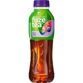 Фюзти горски плод