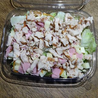 Ensalada Cartago