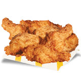 ПИКАНТНИ ПИЛЕШКИ КРИЛЦА 8 БР.