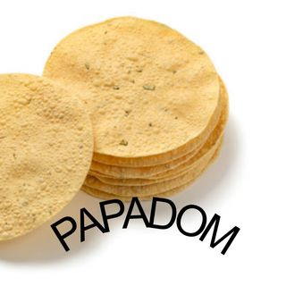 Papadam