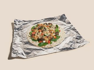 Crea tu Wrap