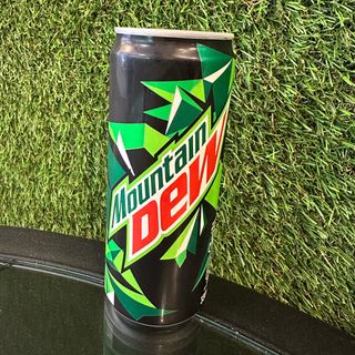 Mountain Dew