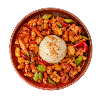 ФАЙЪРКРЕКЪР ПИЛЕ