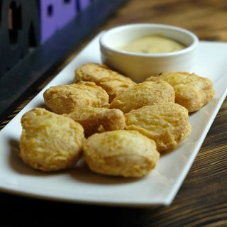 Куриные наггетсы (8 шт.)