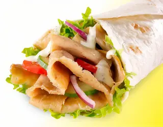 Rollo Kebab