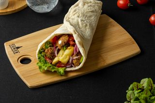 Vegan Wrap