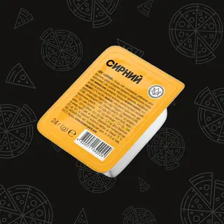 Сирний
