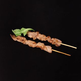 211 Spiedini di manzo