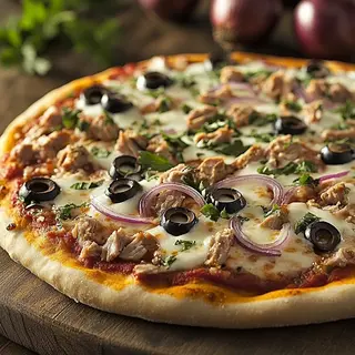Pizza Thon