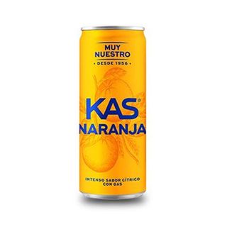 Kas Naranja