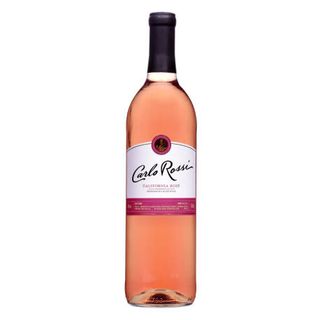 Carlo Rossi Rose r/pw 0,75l