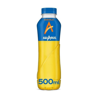 AQUARIUS NARANJA