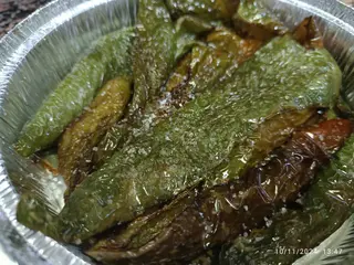 Pimientos Fritos