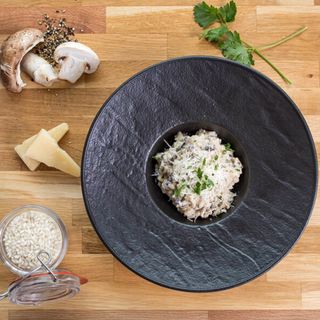 Risotto Al Funghi