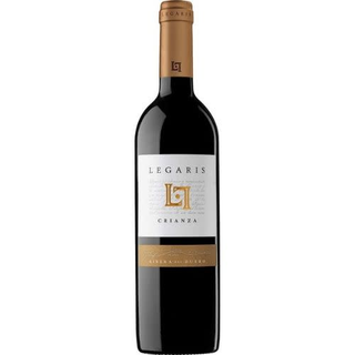 Legaris crianza - D.O. ribera de Duero