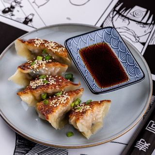 Pierożki Gyoza 5 szt.