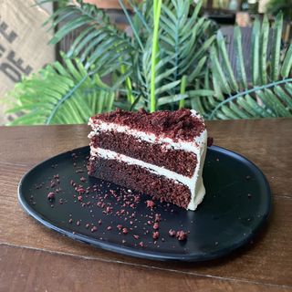 Red Velvet