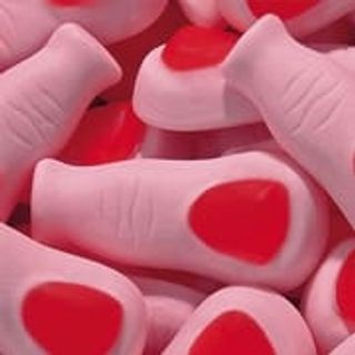 Haribo Dedones 100grm