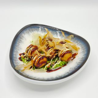 Takoyaki