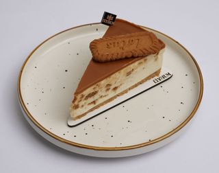  CheeseCake Lotus   SUR PLACE