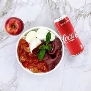 Menù bowl
