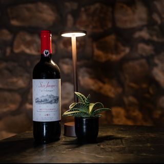 San Jacopo da Vecchiomaggio