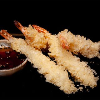 Langostinos Rebozados (5 Pzs.)