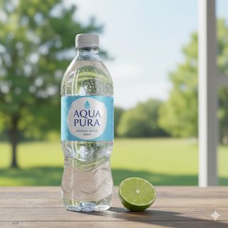 Минерална Вода