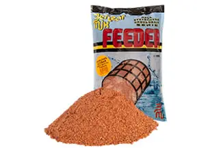 Nada Benzar Feeder Morunas Scobar 1kg 