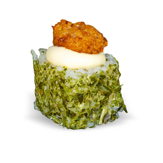 Uramaki de Gambas Flavour