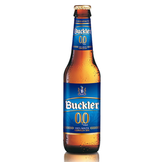 Cerveza Sin Alcohol (25 cl.)