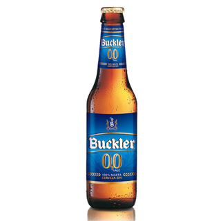 Cerveza Sin Alcohol (25 cl.)