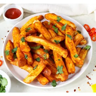 Masala Chips