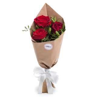 წითელი ვარდი 3