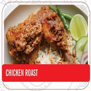 Chicken Roast