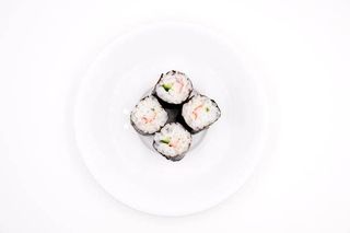 B19. Bandeja Maki (6 uds.)