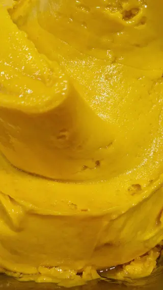 Манго Сорбе (900гр)
