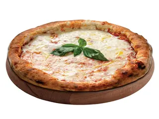 Pizza Margherita