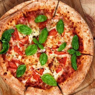 Pizza Margarita