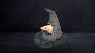 Chapeau Wicked 2 -  (without popcorn)