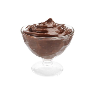 Mousse De Bizcocho De Moya
