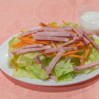 1. Ensalada China