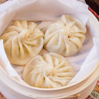 110. Xiao Long Bao (4 Uds.)