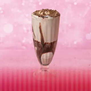 Chocolate - Double Thick