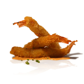 LANGOSTINOS PANKO