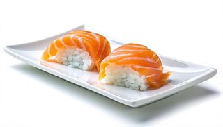 06 Nigiri shake - 2 pezzi