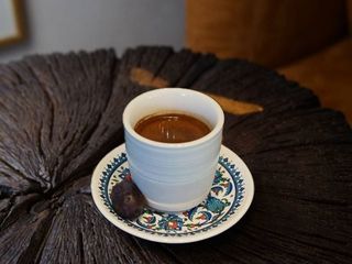 Амбасадорська джезва (90ml)