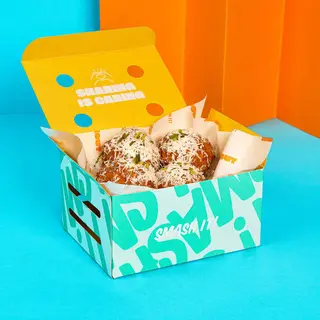 Mac n' Cheese Balls! - 3uds