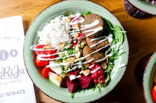Te Fiti poke bowl