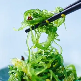 8-Wakame
